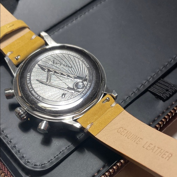 ARIAN Men's Watch - Picture 5 of 14